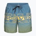 Pantaloni scurți de baie Quiksilver Everyday Wordblock Volley 17