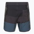 Pantaloni scurți de înot bărbați Quiksilver Surfsilk Tijuana Volley 16" Graphite EQYJV04012-KVJ6 2