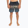 Pantaloni scurți de înot pentru bărbați Quiksilver Everyday Wordblock Volley 17" Graphite EQYJV04005-KVJ6 2