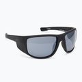 Ochelari de soare Quiksilver Wall XKKW negru/argintiu EQYEY03193