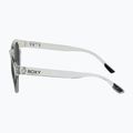 Ochelari de soare pentru femei ROXY Ivi 2021 clear/grey 3