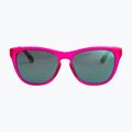 Ochelari de soare pentru femei ROXY Rose 2021 pink/grey 2