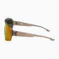 Ochelari de soare pentru femei ROXY Elm Polarized 2021 grey/ml orange 3