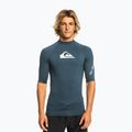 Quiksilver Cămașă de înot All Time pentru bărbați albastru marin EQYWR03358-BYJH 3