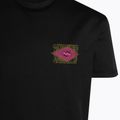 Quiksilver Radical Surf SS Y tricou de înot pentru copii negru 6