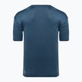Quiksilver Solid Streak tricou UPF 50+ pentru bărbați albastru marin EQYWR03386-BYG0 2