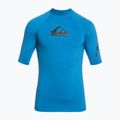 Quiksilver Cămașă de înot All Time Blue pentru bărbați EQYWR03358-BRTH