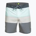 Quiksilver Surfsilk Tijuana 18" pantaloni scurți de baie pentru bărbați albastru EQYBS04778-GCZ6