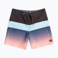 Pantaloni scurți de înot Surfsilk Panel 18" pentru bărbați Quiksilver în culoare EQYBS04780-KTA6 5