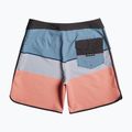 Pantaloni scurți de baie bărbătești Quiksilver Surfsilk Tijuana 18" EQYBS04778-BGC6 2