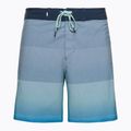 Pantaloni scurți de baie Quiksilver bărbați Surfsilk Massive 17" albastru EQYBS04782