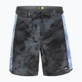 Quiksilver Surfsilk Arch 18" pantaloni scurți de înot pentru bărbați grafit EQYBS04774-KVJ6