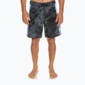 Quiksilver Surfsilk Arch 18" pantaloni scurți de înot pentru bărbați grafit EQYBS04774-KVJ6 2