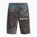 Pantaloni scurți de baie pentru bărbați Quiksilver Surfsilk QS 69 19" grafit EQYBS04773-BYG6
