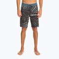 Pantaloni scurți de baie pentru bărbați Quiksilver Surfsilk QS 69 19" grafit EQYBS04773-BYG6 2