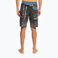 Pantaloni scurți de baie pentru bărbați Quiksilver Surfsilk QS 69 19" grafit EQYBS04773-BYG6 3