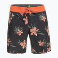 Pantaloni scurți de baie bărbați Quiksilver Surfsilk Scallop 18