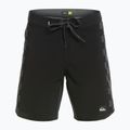 Pantaloni scurți de înot pentru bărbați Quiksilver Highlite Arch 19" negru EQYBS04763-KVJ0