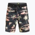 Pantaloni scurți de baie pentru bărbați Quiksilver Surfsilk Qs 69 19" negru EQYBS04773-KVJ6