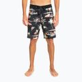 Pantaloni scurți de baie pentru bărbați Quiksilver Surfsilk Qs 69 19" negru EQYBS04773-KVJ6 2