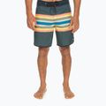 Pantaloni scurți de înot pentru bărbați Quiksilver Everyday Scallop 19" albastru marin EQYBS04791-BYJ6 2