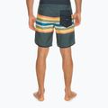 Pantaloni scurți de înot pentru bărbați Quiksilver Everyday Scallop 19" albastru marin EQYBS04791-BYJ6 3