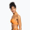 Costum de baie top ROXY Color Jam Fashion Triangle 2021 tangelo 2
