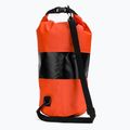 Geantă impermeabilă Quiksilver Medium Water Stash orange pop 2