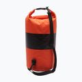 Geantă impermeabilă Quiksilver Medium Water Stash orange pop 4
