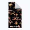 Prosop Quiksilver Freshness Towel black