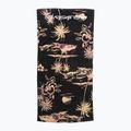 Prosop Quiksilver Freshness Towel black 4