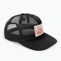 Șapcă de baseball pentru bărbați Quiksilver Meshed Up black