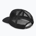 Șapcă de baseball pentru bărbați Quiksilver Meshed Up black 3