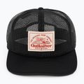 Șapcă de baseball pentru bărbați Quiksilver Meshed Up black 4