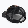 Șapcă de baseball pentru bărbați Quiksilver Buzzard Coop tarmac 3