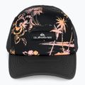 Șapcă de baseball pentru bărbați Quiksilver Buzzard Coop tarmac 4