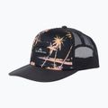 Șapcă de baseball pentru bărbați Quiksilver Buzzard Coop tarmac 5
