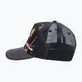 Șapcă de baseball pentru bărbați Quiksilver Buzzard Coop tarmac 8