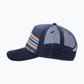 Șapcă de baseball pentru bărbați Quiksilver Buzzard Coop navy blazer 7