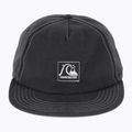 Șapcă de baseball pentru bărbați Quiksilver Original black 4