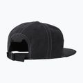 Șapcă de baseball pentru bărbați Quiksilver Original black 8