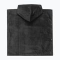 Pncho pentru copii Quiksilver Hoody Towel Boy black 2