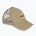 Șapcă de baseball pentru bărbați Quiksilver Stringer dark khaki