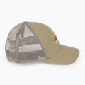 Șapcă de baseball pentru bărbați Quiksilver Stringer dark khaki 2