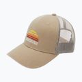 Șapcă de baseball pentru bărbați Quiksilver Stringer dark khaki 5