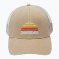 Șapcă de baseball pentru bărbați Quiksilver Stringer dark khaki 6