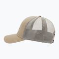 Șapcă de baseball pentru bărbați Quiksilver Stringer dark khaki 7