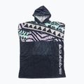 Poncho pentru bărbați Quiksilver Hoody Towel midnight navy