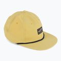 Șapcă de baseball pentru bărbați Quiksilver Taxer wheat