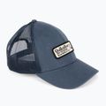 Șapcă de baseball pentru bărbați Quiksilver Tow In Trucker dark slate